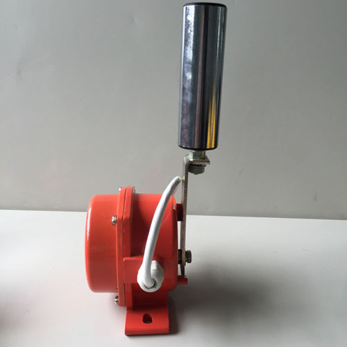 6線兩級跑偏開關HQPK-PXA-02GKH-20-30-A_6線兩級跑偏開關KBW-220p跑偏控制器工廠直供