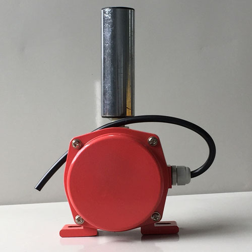 6線兩級跑偏開關(guān)XT-PY-E立棍_6線兩級跑偏開關(guān)KBW-220P防爆兩級跑偏開關(guān)