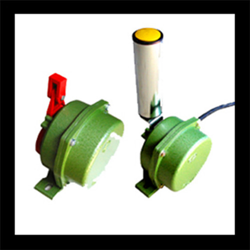 生產直銷EXKPT1-20-35-X防震跑偏傳感器_跑偏開關水泥廠跑偏開關供應