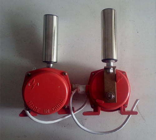 兩級跑偏開關HF2G-20-35_跑偏開關KBW-220p跑偏控制器工廠直供