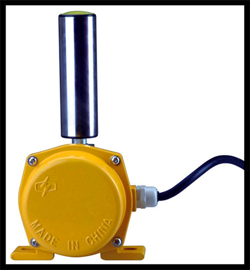 杭榮XLPP-20-35兩級跑偏開關 品質 得信賴_兩級跑偏開關KBW-220p跑偏控制器工廠直供