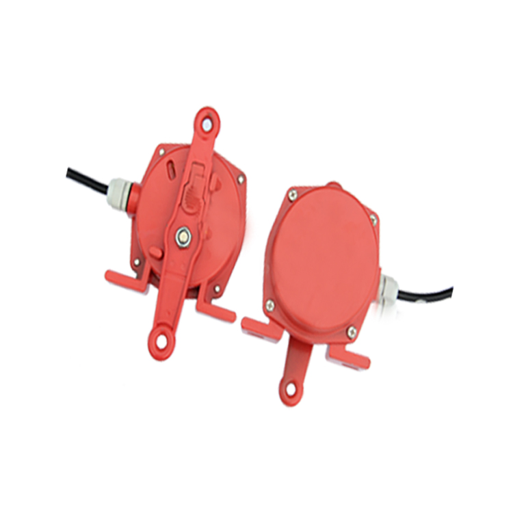 HFKPT1-20-35兩級(jí)跑偏開(kāi)關(guān)停機(jī)信號(hào)提示_跑偏開(kāi)關(guān)化工廠(chǎng)跑偏開(kāi)關(guān)銷(xiāo)售
