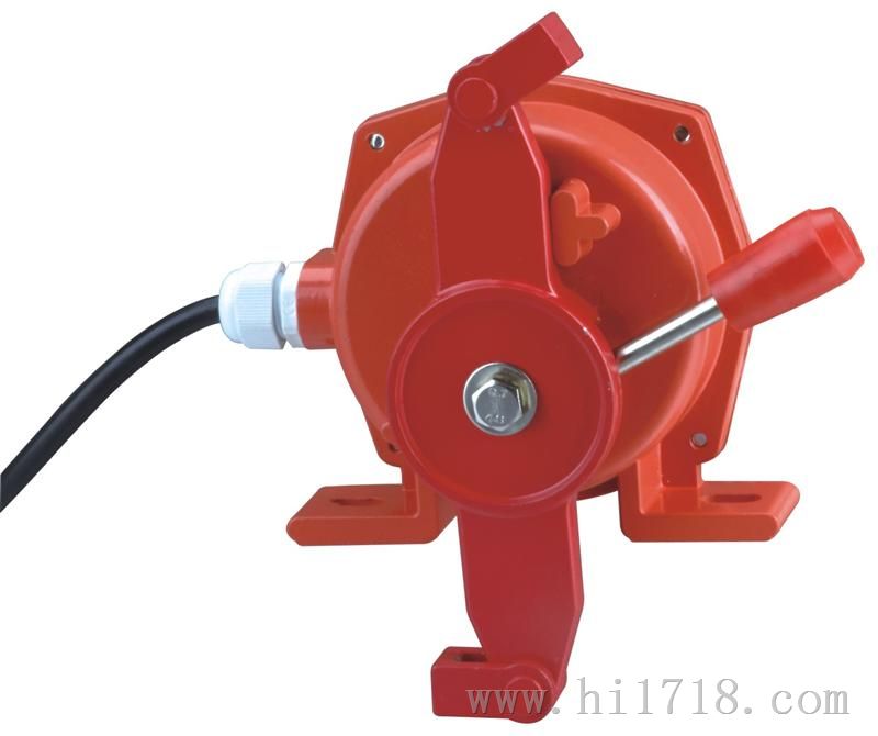供應(yīng)WHKL-II雙向拉繩開(kāi)關(guān)，220V，5A