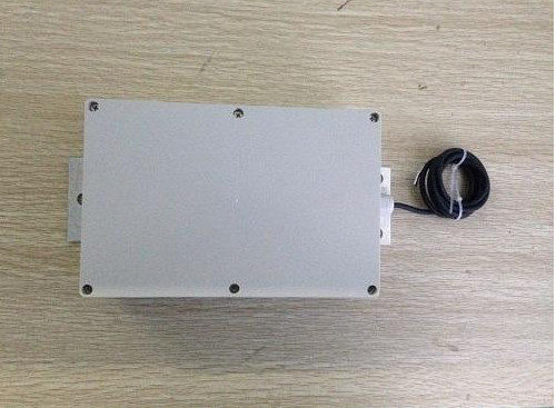 非接觸式煤流傳感器LLKG-2A 煤流開關