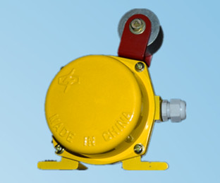 JDK-2料流檢測器（開關(guān)），性能穩(wěn)定持久料流速度檢測器