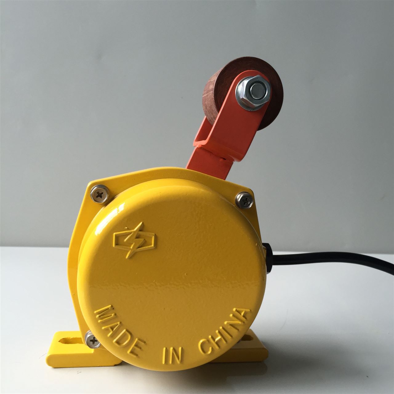 常開(kāi)加常閉PA-1A06595-003料流開(kāi)關(guān)_料流開(kāi)關(guān)煤礦用料流開(kāi)關(guān)