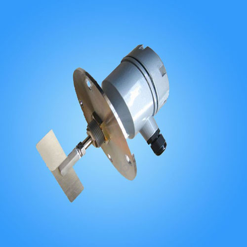 堵煤開關(阻旋式)ZHL-100_堵料開關LDM-X溜槽堵塞檢測器