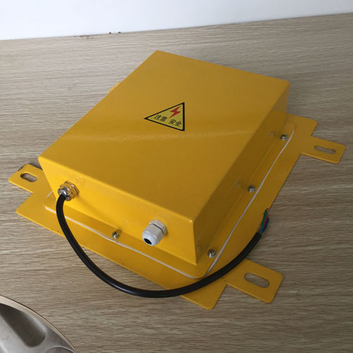 溜槽堵煤開關XT-P86 C24V防爆型_堵煤開關溜槽堵塞保護裝置質量優