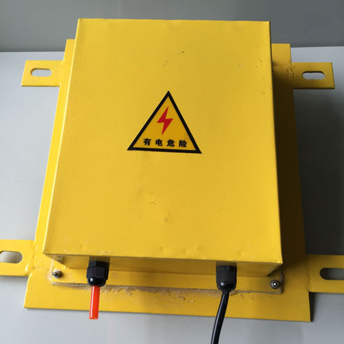 耐高溫堵煤AYL-200B質量好_溜槽堵塞檢測器料流檢測裝置