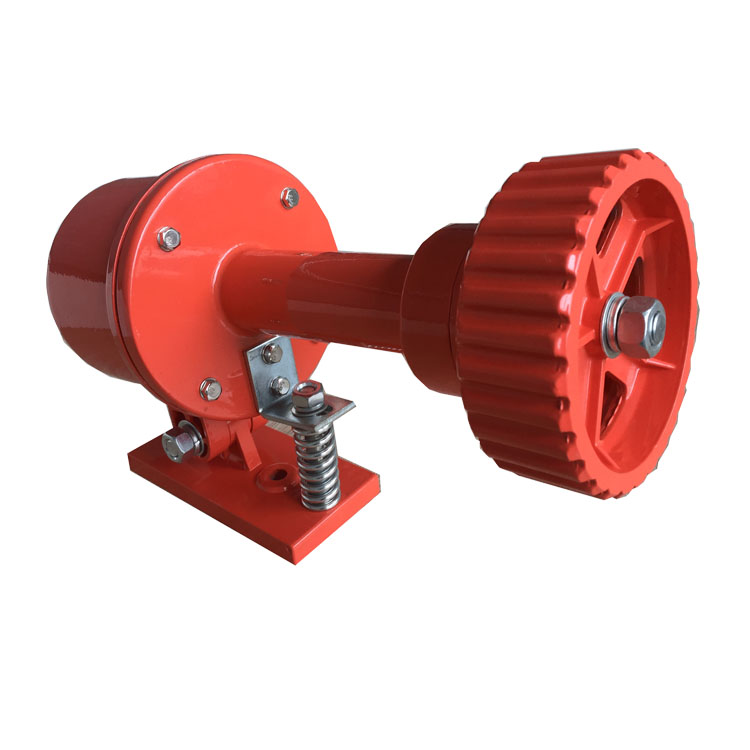 FLXD-1打滑開關(guān)結(jié)構(gòu)特點(diǎn)_打滑開關(guān)DHJY-II防爆打滑開關(guān)