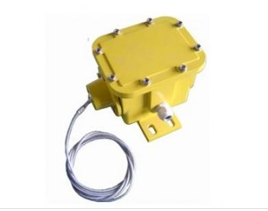 TL-B縱向撕裂開關 220VAC 380VAC 3A