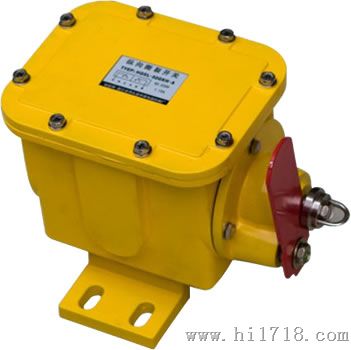 BZL-220B隔爆型撕裂開關生產廠家