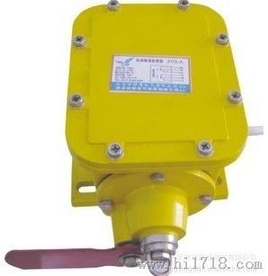 防爆型撕裂開關(guān) DBX-100，撕裂保護(hù)裝置