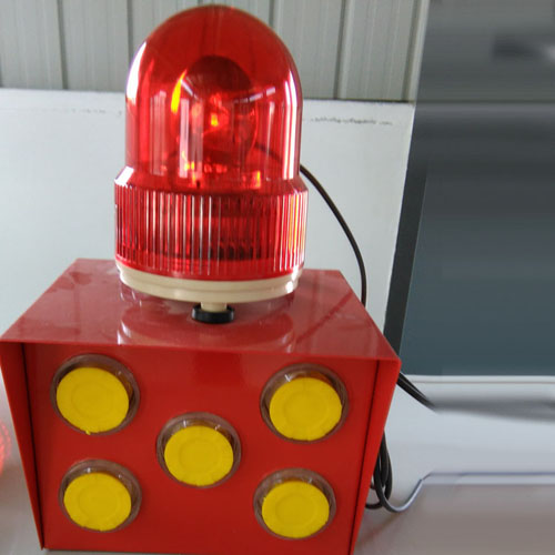 BC-809-BC-809鐵路道口聲光報警器_報警器聲光報警器安裝規范
聲光報警燈價格