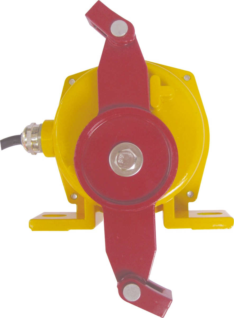 KBW-220L礦用隔爆往復(fù)式拉繩開(kāi)關(guān) KBW-220L礦用隔爆往復(fù)式拉繩開(kāi)關(guān)