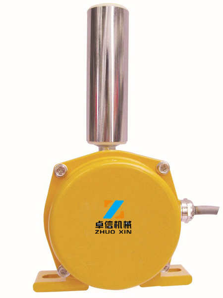 KBW-220P隔爆兩級跑偏開關(guān) KBW-220P隔爆兩級跑偏開關(guān)