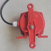 XT-PK型兩級跑偏開關KBW-220L防爆跑偏開關 XT-PK型兩級跑偏開關KBW-220L防爆跑偏開關