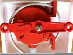 LLP2-1拉繩開(kāi)關(guān)的用途,LLP2-1拉繩控制器KBW-220L防爆跑偏開(kāi)關(guān) LLP2-1拉繩開(kāi)關(guān)的用途,LLP2-1拉繩控制器KBW-220L防爆跑偏開(kāi)關(guān)