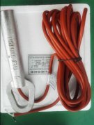 LVG-S水銀式傾斜開關，DC24V，常開傾斜開關廠家