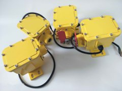ZL-B-11-1600/35皮帶撕裂保護(hù)裝置防爆型 ZL-B-11-1600/35皮帶撕裂保護(hù)裝置防爆型