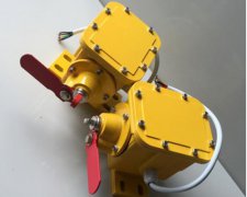 YME-10460-2AB撕裂開關詳細說明廠家直銷 YME-10460-2AB撕裂開關詳細說明廠家直銷