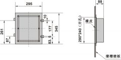 溜槽堵塞開關ELPP-22D哪家便宜KBX-220溜槽堵塞開關生產廠家 溜槽堵塞開關ELPP-22D哪家便宜KBX-220溜槽堵塞開關生產廠家