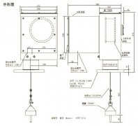 煤礦專用SMG-A-2防爆溜槽堵塞開關_防爆溜槽堵塞開關KBX-220溜槽堵塞開關生產廠家 煤礦專用SMG-A-2防爆溜槽堵塞開關_防爆溜槽堵塞開關KBX-220溜槽堵塞開關生產廠家