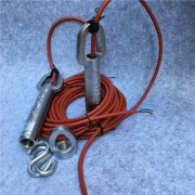 ETS-9防腐傾斜開關堆煤傳感器 ETS-9防腐傾斜開關堆煤傳感器