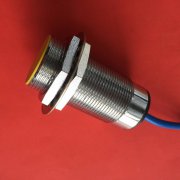 CCS-1011堵煤開關傳感器廠家LDM-X溜槽堵塞檢測器 CCS-1011堵煤開關傳感器廠家LDM-X溜槽堵塞檢測器