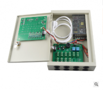 BC-2X 工業(yè)多功能設備聲光報警器行吊報警器 BC-2X 工業(yè)多功能設備聲光報警器行吊報警器