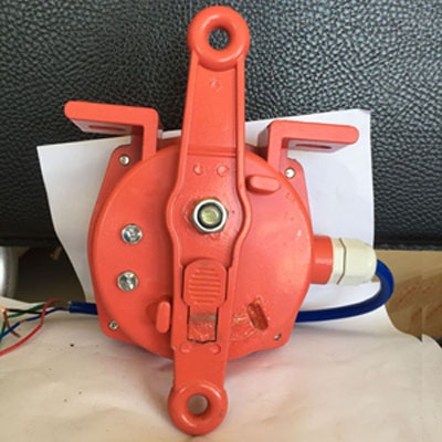 帶LE燈XT-A-3KG6H光顯式拉繩開關(guān)拉繩控制器 帶LE燈XT-A-3KG6H光顯式拉繩開關(guān)拉繩控制器