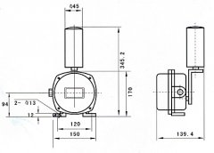 兩級(jí)跑偏開關(guān)KBW-200P 觸點(diǎn)容量200V/二級(jí)跑偏開關(guān)價(jià)格 兩級(jí)跑偏開關(guān)KBW-200P 觸點(diǎn)容量200V/二級(jí)跑偏開關(guān)價(jià)格