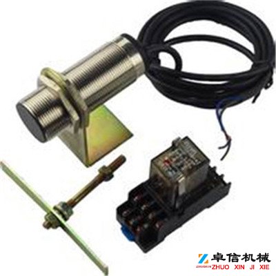 使用壽命長E890W-AT6速度開關皮帶測速傳感器AHE-S3012M 使用壽命長E890W-AT6速度開關皮帶測速傳感器AHE-S3012M