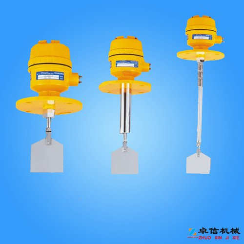 防水耐腐環保料位開關 ZXK系列阻旋式料位料位開關工廠直供 防水耐腐環保料位開關 ZXK系列阻旋式料位料位開關工廠直供