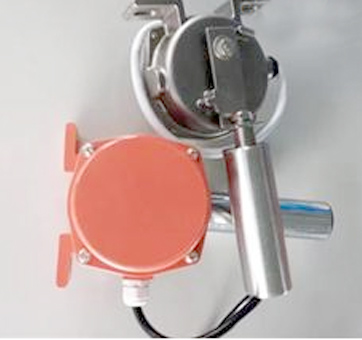 跑偏PP-J02、跑偏傳感器KGX-PII異型生產(chǎn)廠家