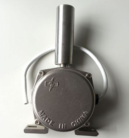 皮帶跑偏檢測器GHLS-12-30交直流220/380V、皮帶跑偏開關(guān)KPTH2-10兩級跑偏開關(guān)防偏傳
