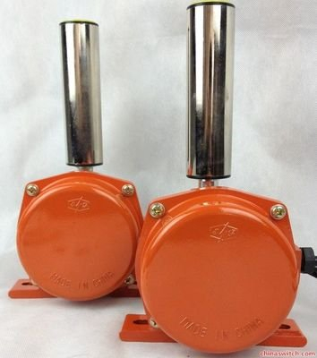 無磁不銹鋼跑偏開關PXA-A、無線跑偏開關HSPP-102C-NS+HSWE--2生產