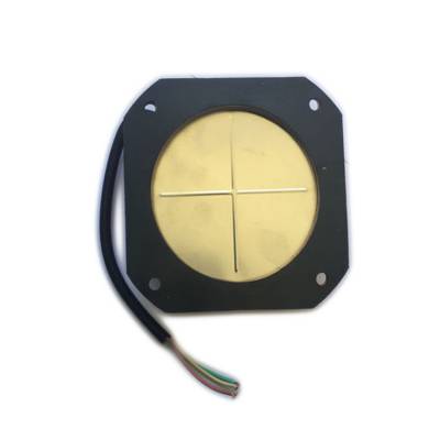 橡皮側面擠壓式防腐外殼堵煤控制器S305O2、自動復位溜槽堵煤開關JLDM-X廠家