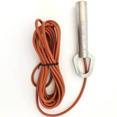 帶式輸送機傾斜開關(guān)XT-LG-30、吊掛式MFFP-11思達傾斜開關(guān)AC220V常閉廠家