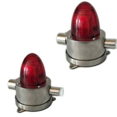 電廠用無線遙控聲光報警器YS-BJ02Y、電笛BC-8A光控報警器220vac生產 電廠用無線遙控聲光報警器YS-BJ02Y、電笛BC-8A光控報警器220vac生產