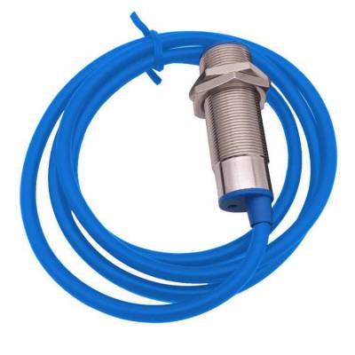 12-30VDC速度傳感器TCDM12、60-12C一體式設計測速傳感器生產 12-30VDC速度傳感器TCDM12、60-12C一體式設計測速傳感器生產